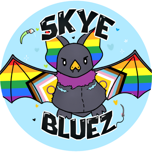 SkyeBluez